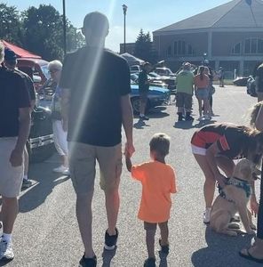 Meet your Posher, Shelly